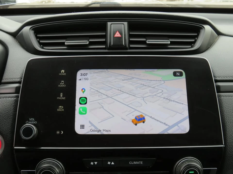 2021 Honda CR-V 5th Gen - Image 20 of 20