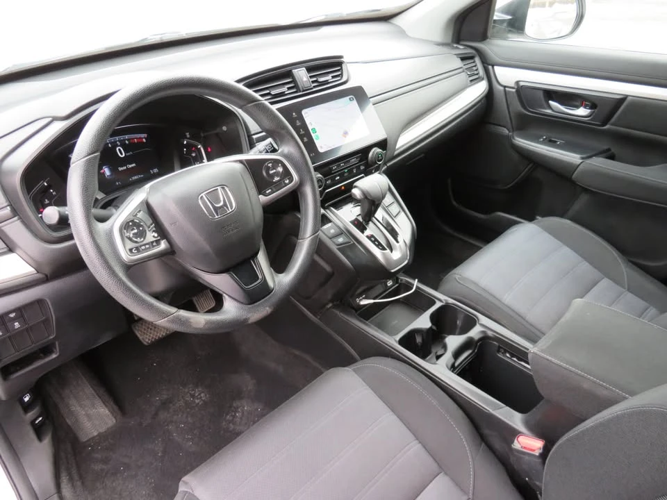 2021 Honda CR-V 5th Gen - Image 9 of 20