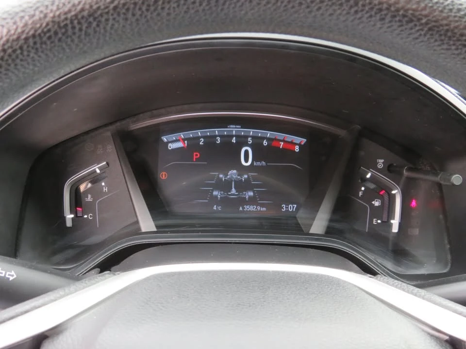 2021 Honda CR-V 5th Gen - Image 19 of 20