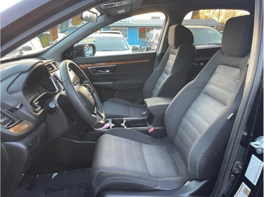 2021 Honda CR-V 5th Gen - Image 7 of 20