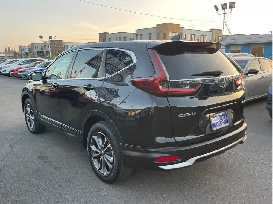 2021 Honda CR-V 5th Gen - Image 6 of 20