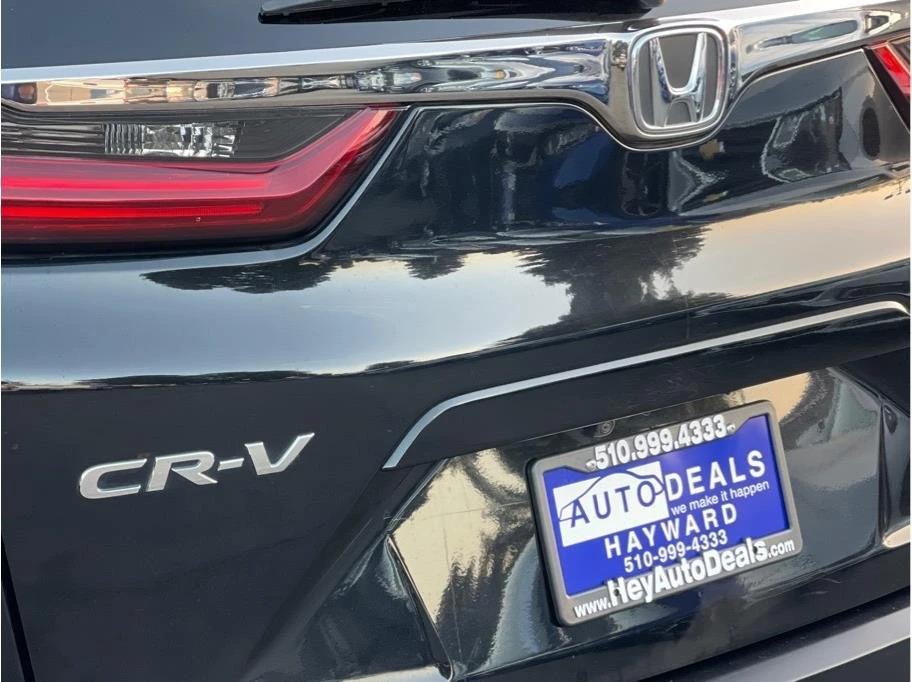 2021 Honda CR-V 5th Gen - Image 16 of 20