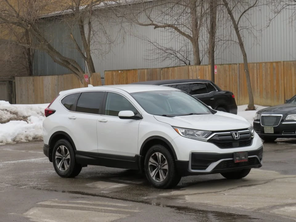 2021 Honda CR-V 5th Gen - Image 2 of 20