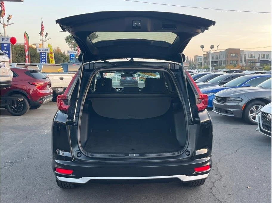 2021 Honda CR-V 5th Gen - Image 15 of 20
