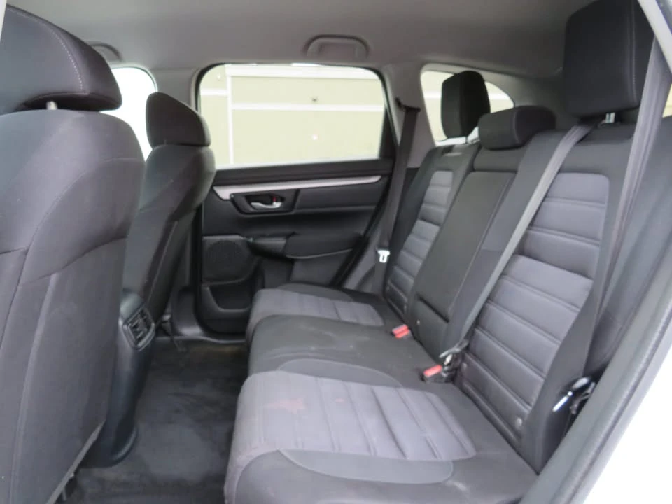 2021 Honda CR-V 5th Gen - Image 11 of 20