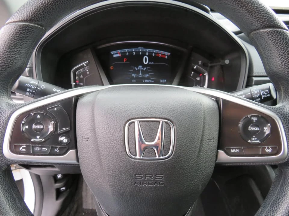 2021 Honda CR-V 5th Gen - Image 15 of 20
