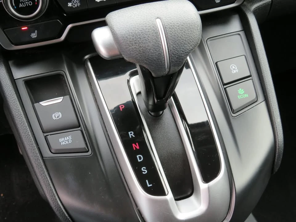 2021 Honda CR-V 5th Gen - Image 17 of 20