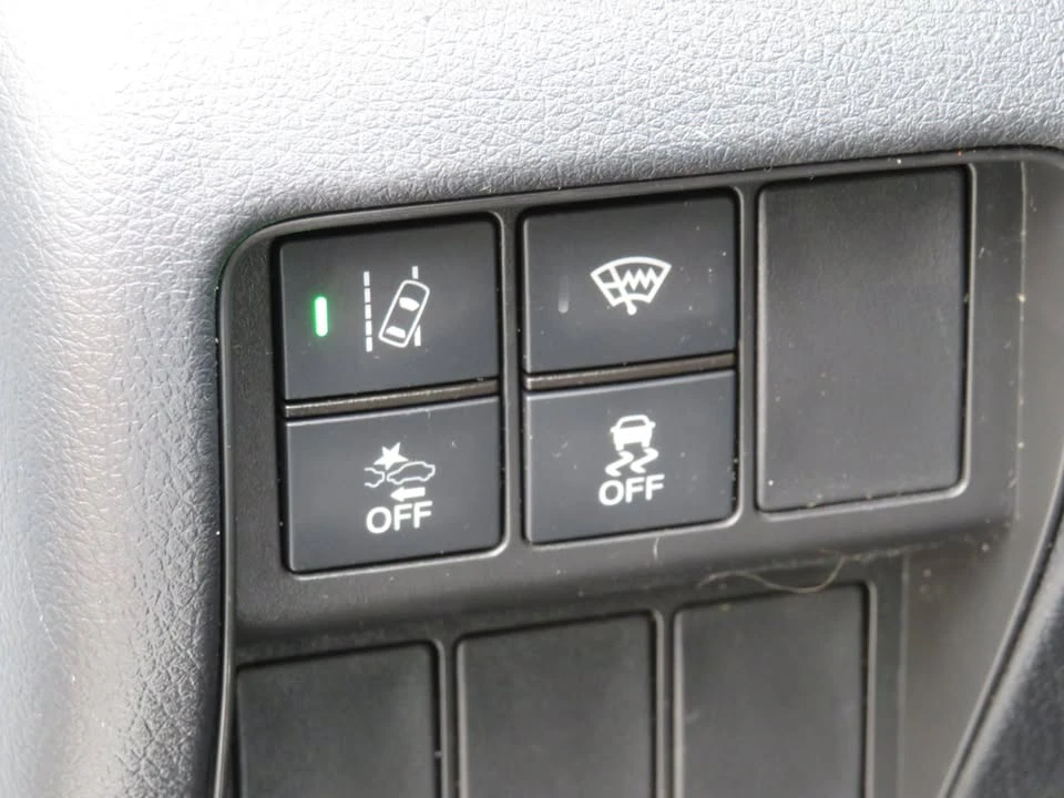 2021 Honda CR-V 5th Gen - Image 14 of 20