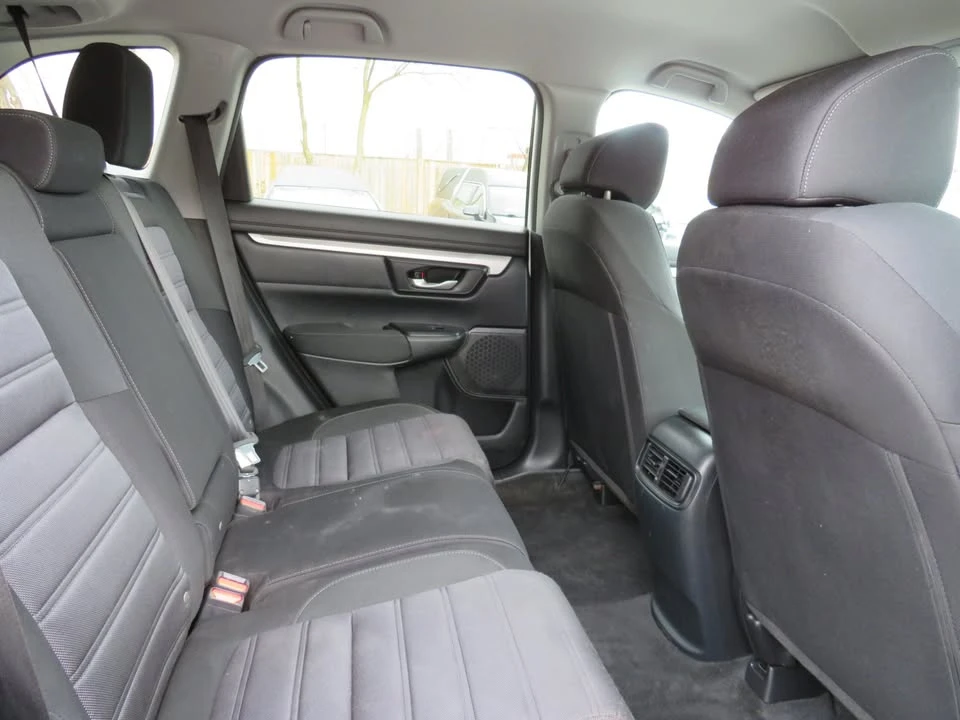 2021 Honda CR-V 5th Gen - Image 13 of 20