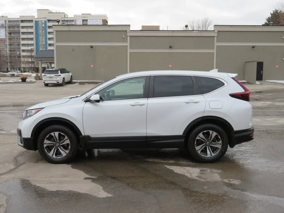 2021 Honda CR-V 5th Gen - Image 7 of 20