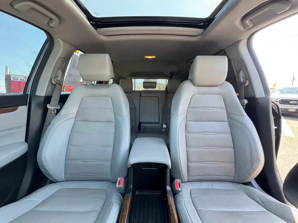 2021 Honda CR-V 5th Gen - Image 15 of 16