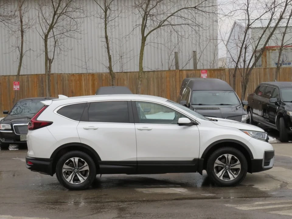 2021 Honda CR-V 5th Gen - Image 3 of 20