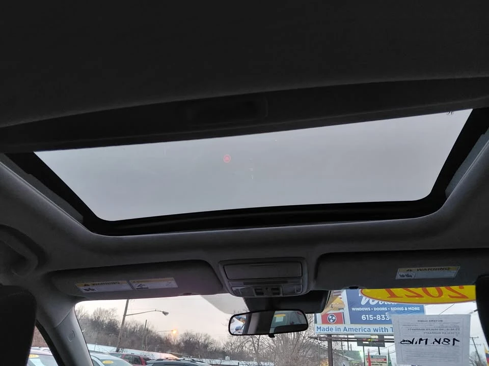 2021 Honda CR-V 5th Gen - Image 15 of 18