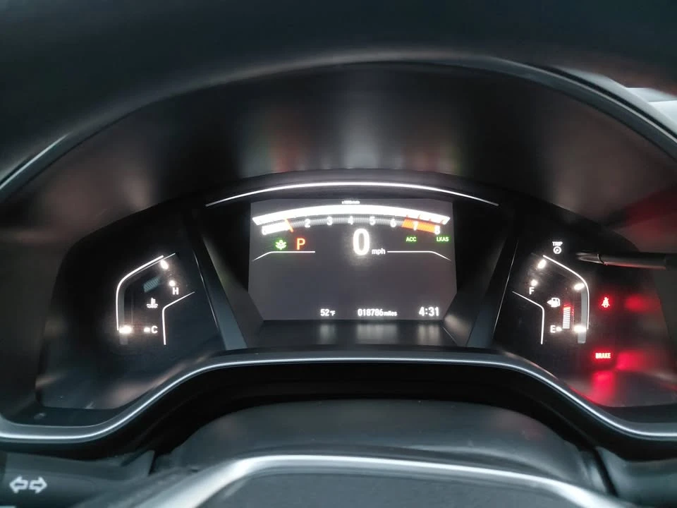 2021 Honda CR-V 5th Gen - Image 16 of 18