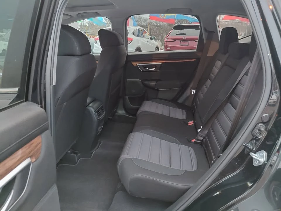 2021 Honda CR-V 5th Gen - Image 11 of 18