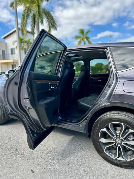 2021 Honda CR-V 5th Gen - Image 12 of 13