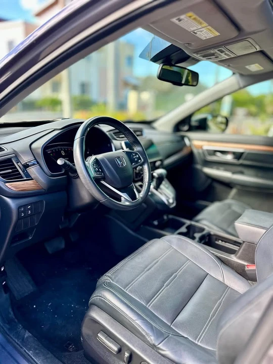 2021 Honda CR-V 5th Gen - Image 8 of 13