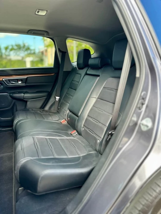 2021 Honda CR-V 5th Gen - Image 11 of 13