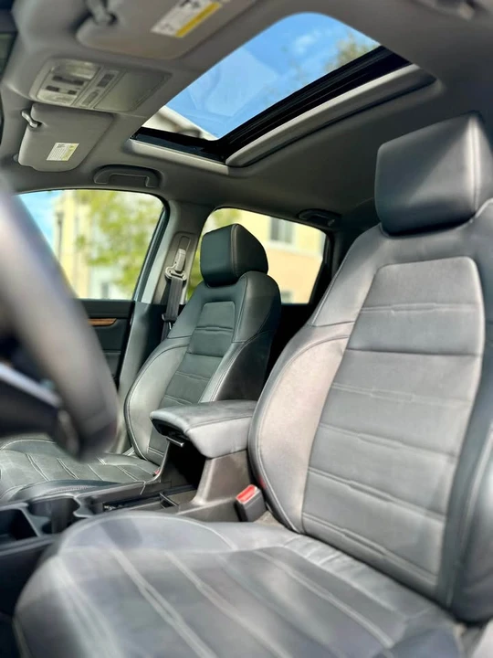 2021 Honda CR-V 5th Gen - Image 9 of 13