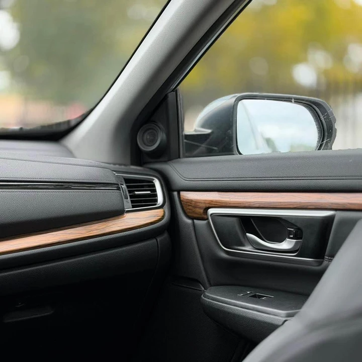2021 Honda CR-V 5th Gen - Image 12 of 15