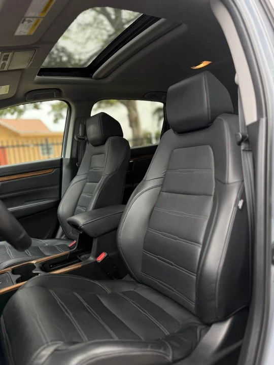 2021 Honda CR-V 5th Gen - Image 14 of 15