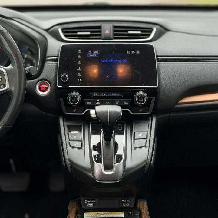 2021 Honda CR-V 5th Gen - Image 8 of 15