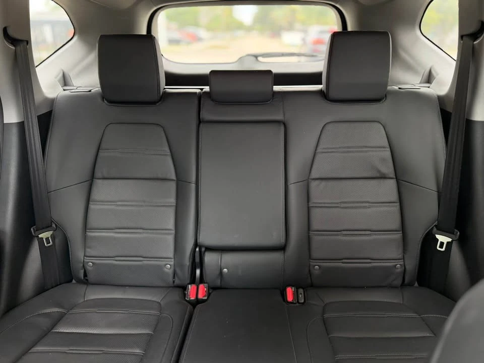 2021 Honda CR-V 5th Gen - Image 7 of 15