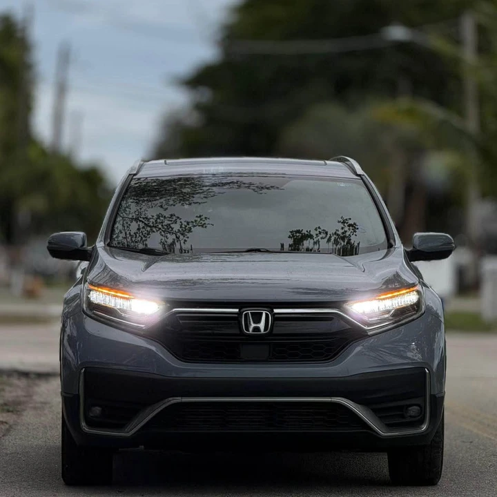 2021 Honda CR-V 5th Gen - Image 2 of 15