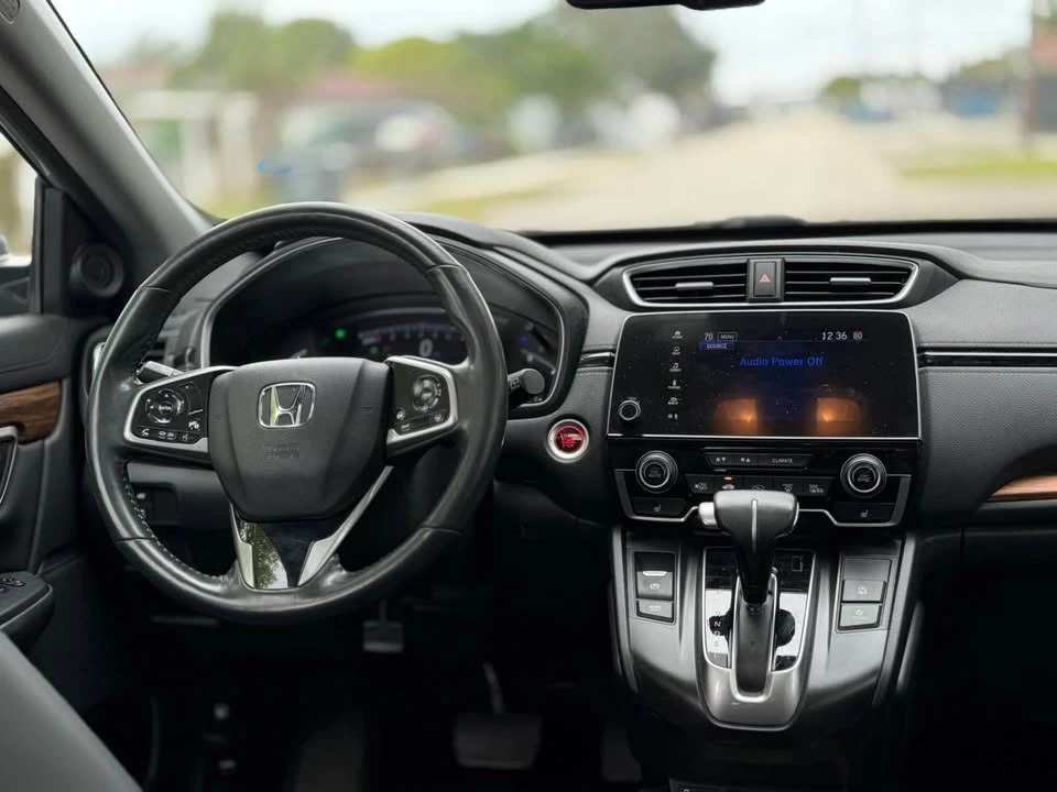 2021 Honda CR-V 5th Gen - Image 10 of 15