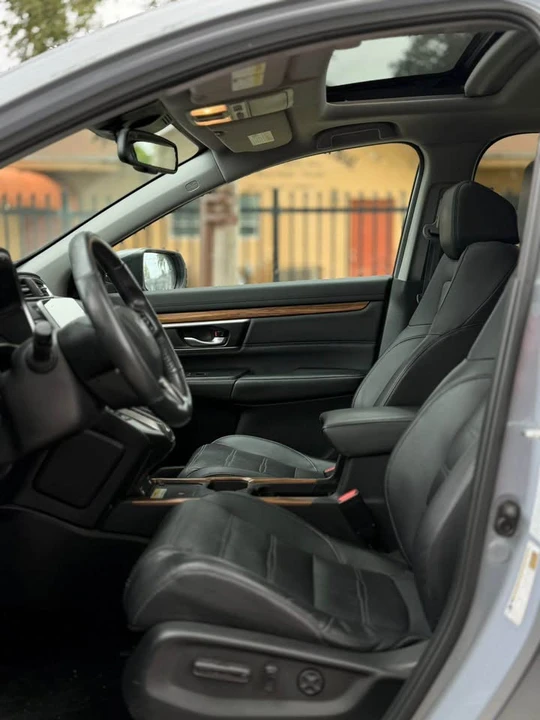 2021 Honda CR-V 5th Gen - Image 9 of 15