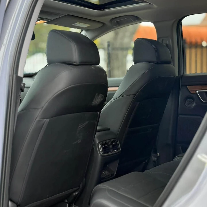 2021 Honda CR-V 5th Gen - Image 15 of 15
