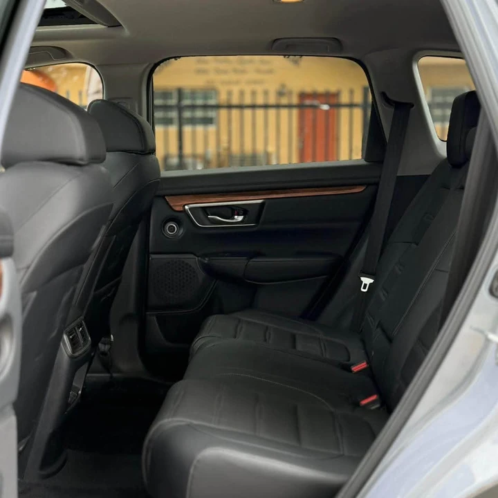 2021 Honda CR-V 5th Gen - Image 11 of 15