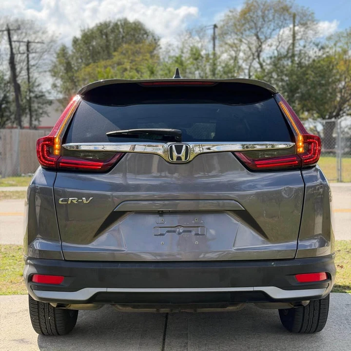 2021 Honda CR-V 5th Gen - Image 7 of 10