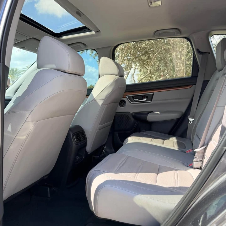 2021 Honda CR-V 5th Gen - Image 10 of 10