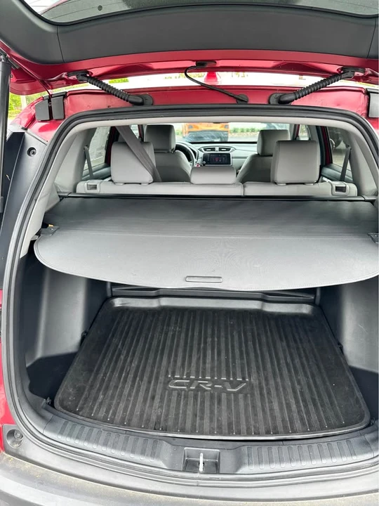 2021 Honda CR-V 5th Gen - Image 9 of 16