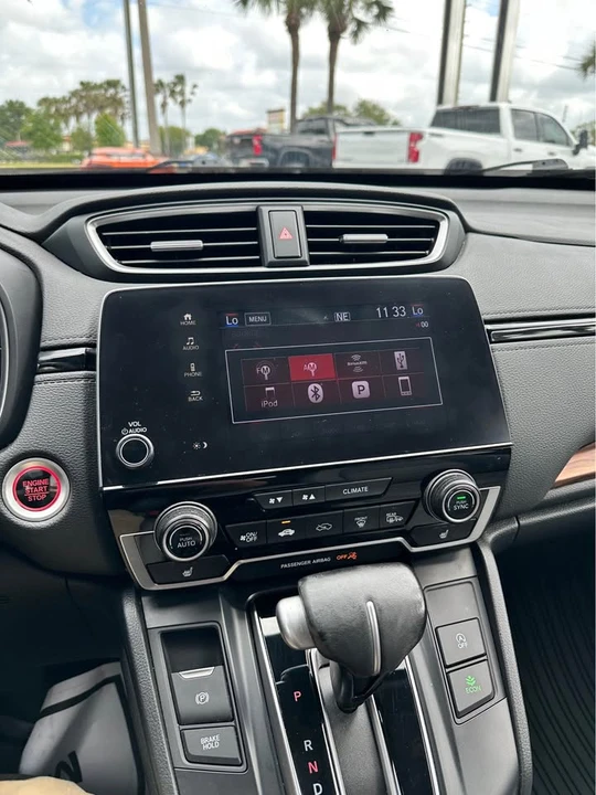 2021 Honda CR-V 5th Gen - Image 12 of 16