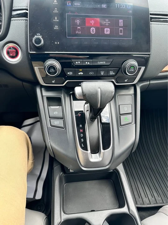 2021 Honda CR-V 5th Gen - Image 13 of 16