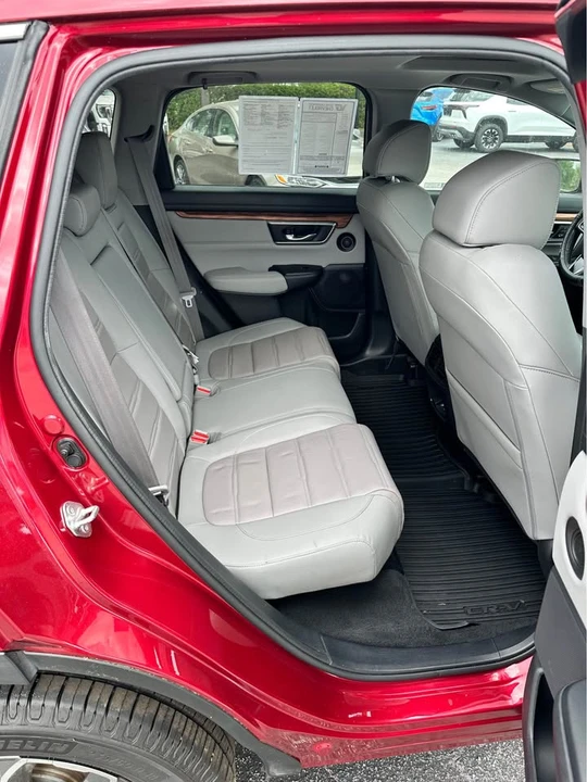 2021 Honda CR-V 5th Gen - Image 6 of 16