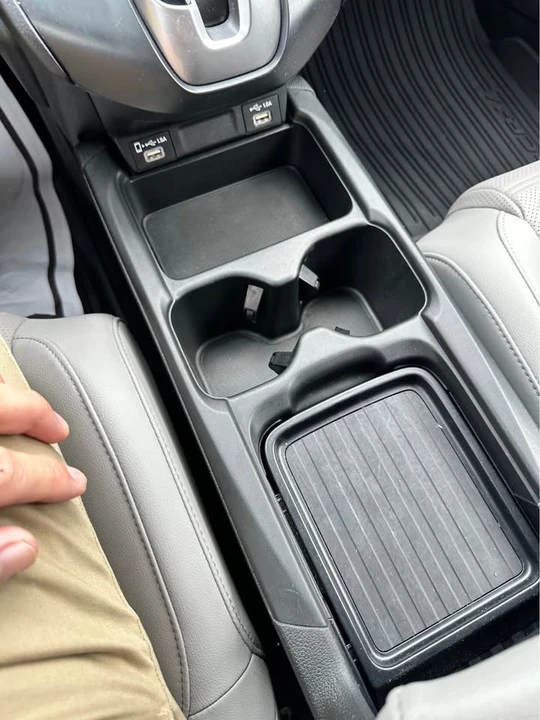2021 Honda CR-V 5th Gen - Image 14 of 16
