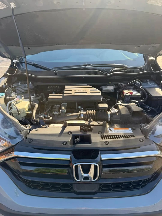 2021 Honda CR-V 5th Gen - Image 7 of 10