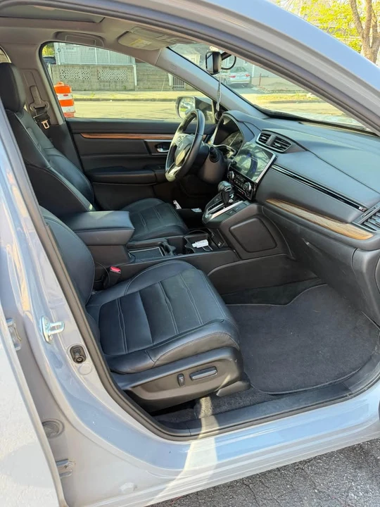 2021 Honda CR-V 5th Gen - Image 6 of 10