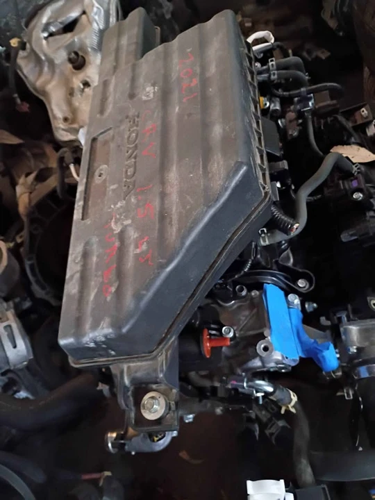 2021 Honda CR-V 5th Gen - Image 3 of 4