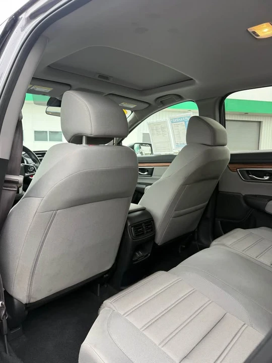 2021 Honda CR-V 5th Gen - Image 4 of 8