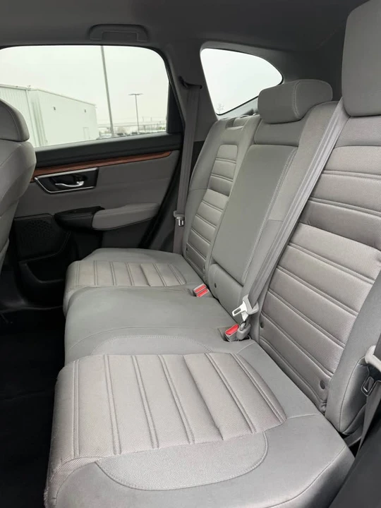 2021 Honda CR-V 5th Gen - Image 5 of 8