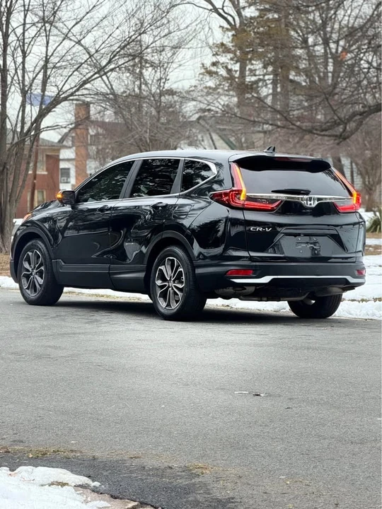 2021 Honda CR-V 5th Gen - Image 9 of 15