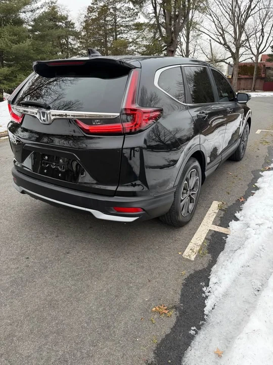 2021 Honda CR-V 5th Gen - Image 4 of 15