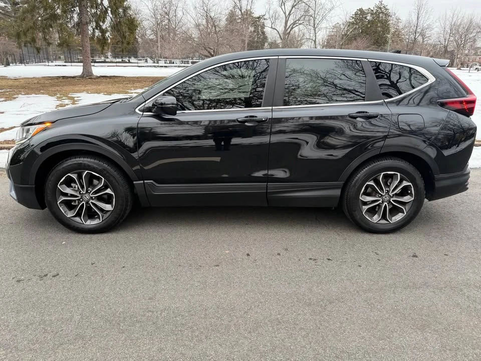 2021 Honda CR-V 5th Gen - Image 5 of 15