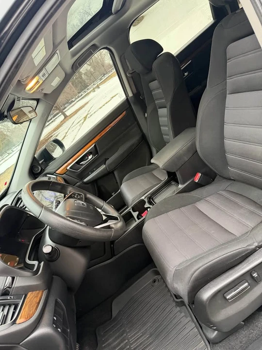 2021 Honda CR-V 5th Gen - Image 11 of 15