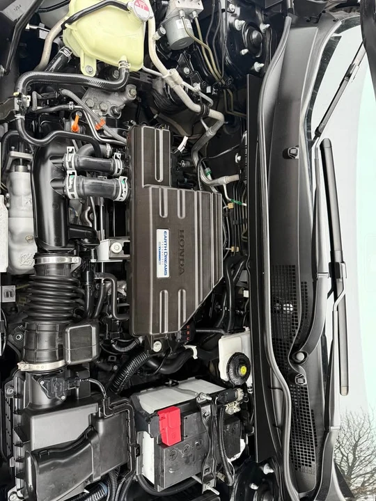 2021 Honda CR-V 5th Gen - Image 12 of 15