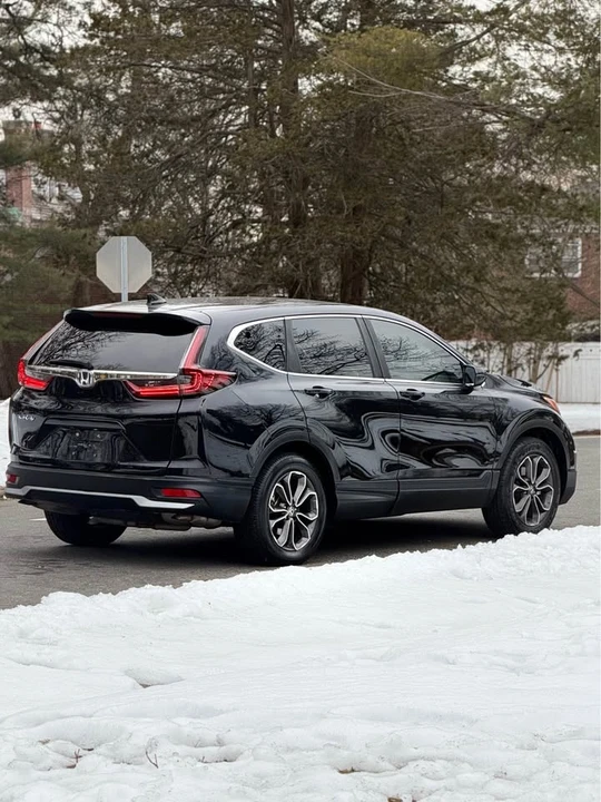 2021 Honda CR-V 5th Gen - Image 7 of 15